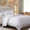 Canasin Luxury Hotel Linen 2.54cm Stripe 100% Cotton