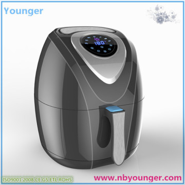 Digital Air Fryer/Ound Fryer Electric Deep Fryers