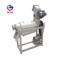 Screw Apple Juice Extractor Machine Apple Juice Machine