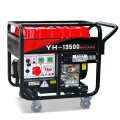 5kva 5kw 20kva diesel welding generator diesel welder