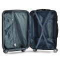 Travel Bag Suitcase Hand Carry lady Trolley Luggage