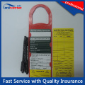 Construction Accessories Scaffolding Tag Kit with Competitvie Price