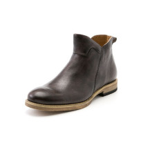 Moda Design a-Grade Shoes Cowhide para homens (NX 440)