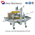 Semi-Automatic Box Side Folding and Sealing Machine FX-5045