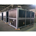 Industrial Screw Chiller 20 Ton To 150 Ton Screw Type Air Cooled Water Chiller System Cooling Water Chiller Machine