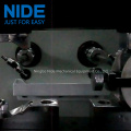 NIDE Medium-sized transformer stator coil winding machine price for grinder motor