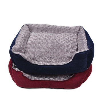 Pet Bed Lounge Corduroy