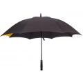 Big Size Windproof Lightweight Plain Golf Umbrella