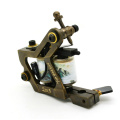 High Quality Handmade Tattoo Machine Gun