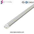 Lampe de tube de Signcomplex 2835SMD 9W 18W 22W LED T8 UL avec 5 ans de garantie