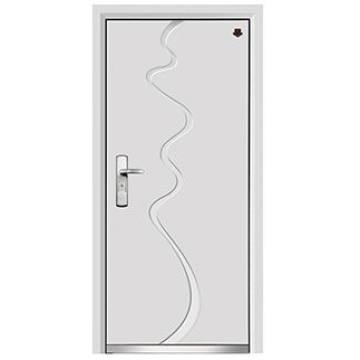 Cheap Strong Turkey Armored Door