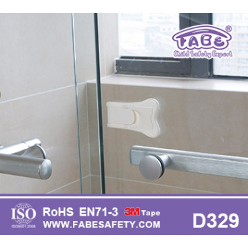 Safety Locks for Windows