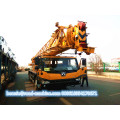 High Quality 25T QY25K truck crane machine