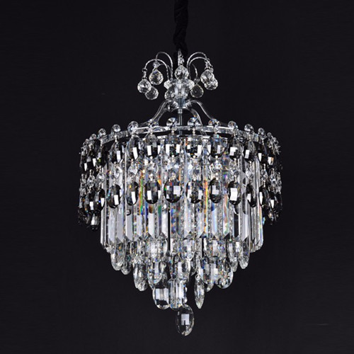 crystal chandelier