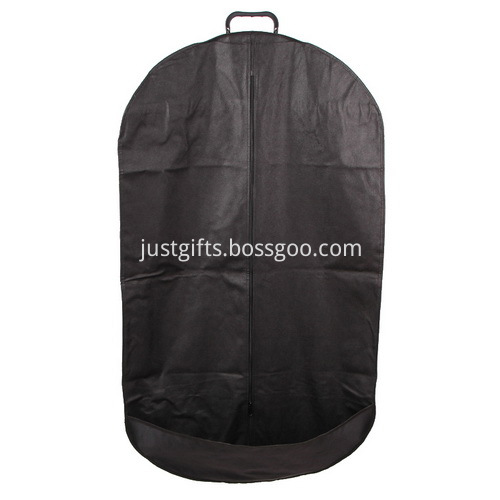 Promotional 420D Polyester Garment Bags (2)