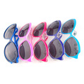 création de 2012 nouveau mode lunettes de soleil pour enfants UV400