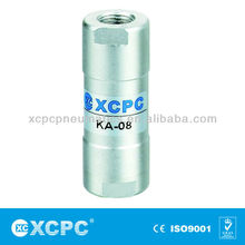 KA series Check Valve-Flow Control Valve-One Way Valve