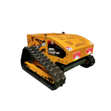 Spot Automatic Landscaping Cortando Cortador Pequeño Cortacésped Mown Control Remoto Multifuncional Crawller Cortacésped Cortacésped