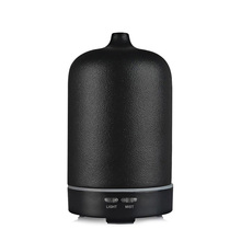 Mist Maker Ceramic Aromatherapy Diffuser Air Humidifier