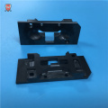 precision injection molding Si3N4 ceramic structural parts