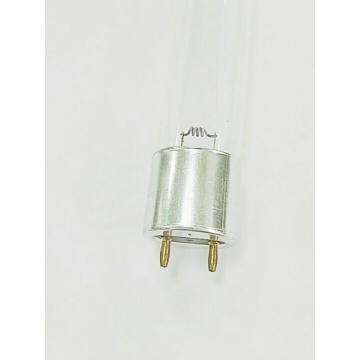 G20T8 Double-End 2 Pins Ultraviolet Germicidal Bulb