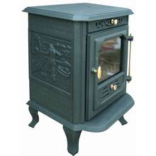 Modern Style Cast Iron Stove