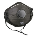 N305 N95 MASK disposable N95 particulate respirator is designed to help provide reliable worker respiratory protection against c