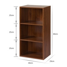 Home Use Wood Book Shelf