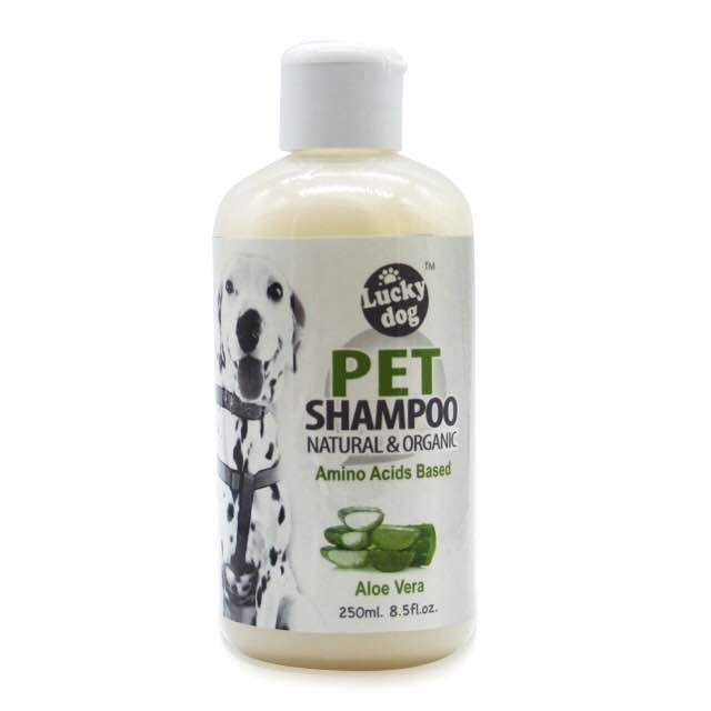 Pet Shampoo