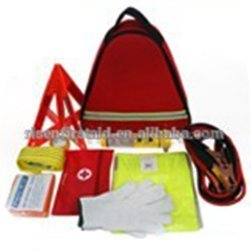 Automobiles emergency Tools road assistance kit