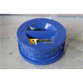 Ductile Iron Wafer Type Check Valve