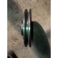 Cast Iron V Belt Pulley