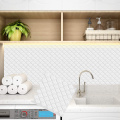 Waterproof Subway Kitchen Self Adhesive Tile Stickers Decal