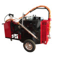 hydraulic asphalt road crack sealing machine for sale