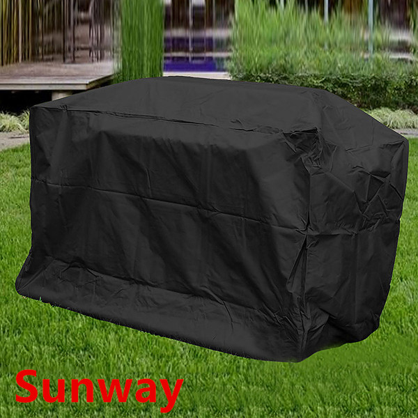 Outdoor BBQ Cover