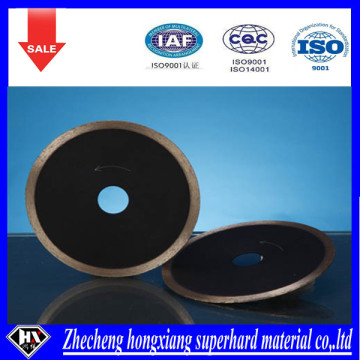 Circular Diamond Cutting Wheel for Glass Cutting