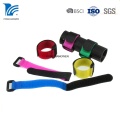 Nylon and Polyster Strap with Buckle