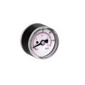 Gauge de pression de 1 &quot;boîtier en plastique