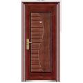 High Quality Fire Rated Security Door Steel Door Design