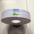 New Design Folding PVC Corner Protection Strip