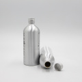custom printed aluminum bottles beverage drinking