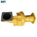 Bomba de agua 6162-63-1025 para bulldozer Komatsu D275