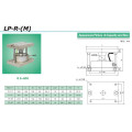 Compression Tank Weighing System Module Load Cell 60Ton