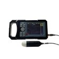 Veterinary Ultrasound Scanner with 3.5MHz Sector Probe