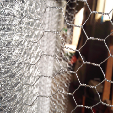 2021 cheap hexagonal wire mesh for chicken cage