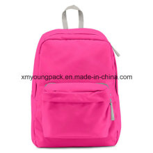 Рюкзак школьного рюкзака для девочек