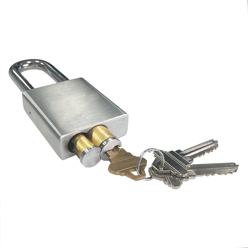 LFIC Padlock