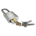 Safety Solid Brass LFIC Interchangeable Core Padlock