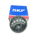 Double row SKF spherical roller bearings 22210
