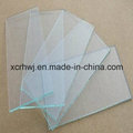 Black Tempered Glass, Black Tempered Welding Glass, Armored Glass, Clear Toughened Glass